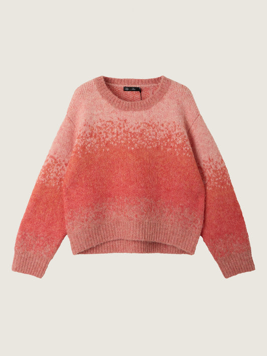 Elden Crewneck Sweater