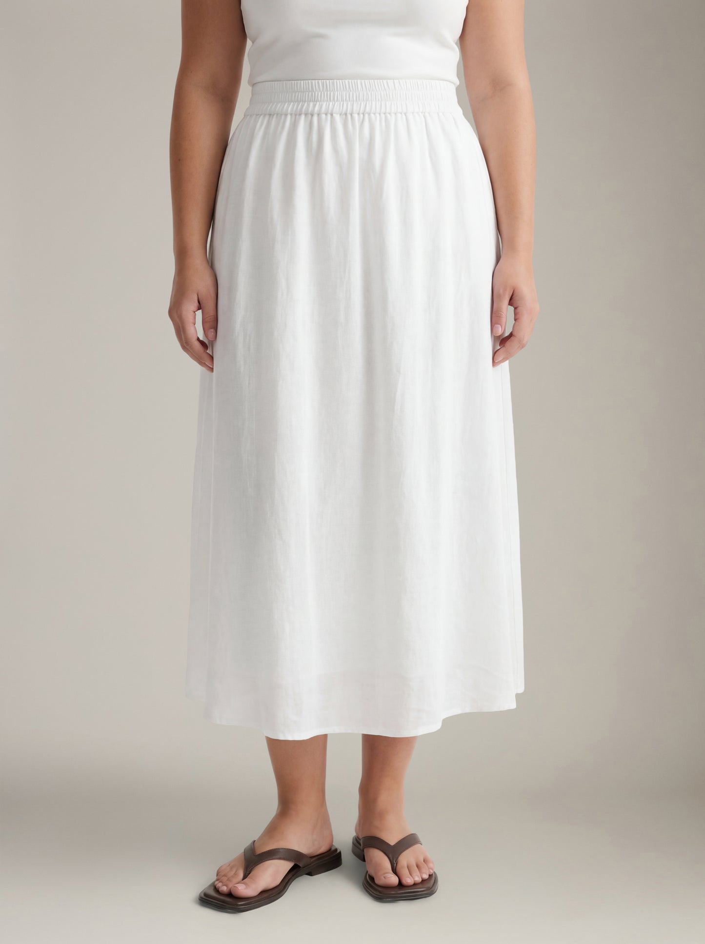 ONLY - Tizana Maxi Skirt - 
