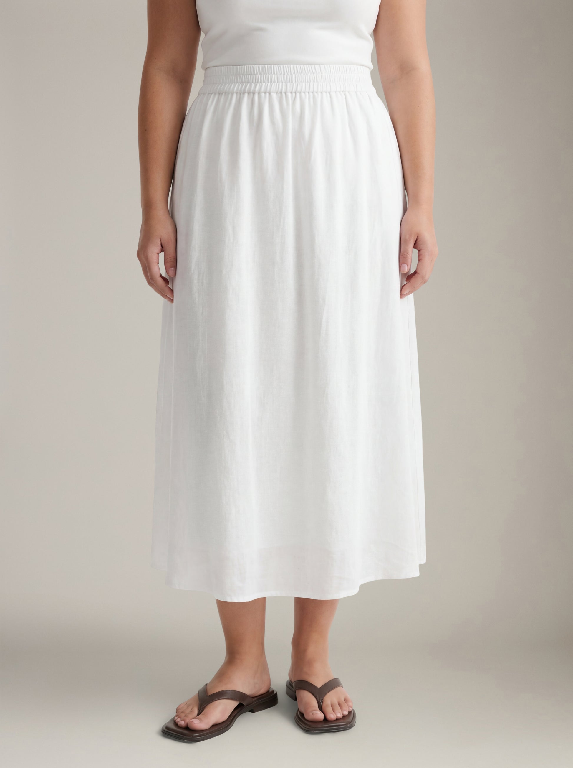 ONLY - Tizana Maxi Skirt - 