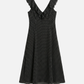 MONK & LOU - Elle Ruffle Maxi Dress - 