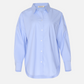 MONK & LOU - Emily Oversized Button Up Shirt - 