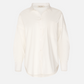 MONK & LOU - Emily Oversized Button Up Shirt - 
