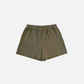 MONK & LOU - Emit Relaxed Shorts - 