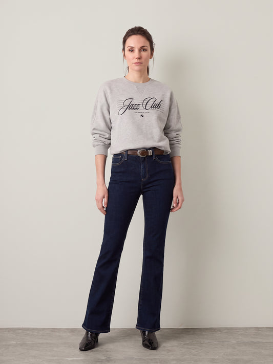 AG - Farrah Bootcut Jeans - 