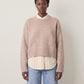 LYLA + LUXE - Eva Crewneck Sweater - 