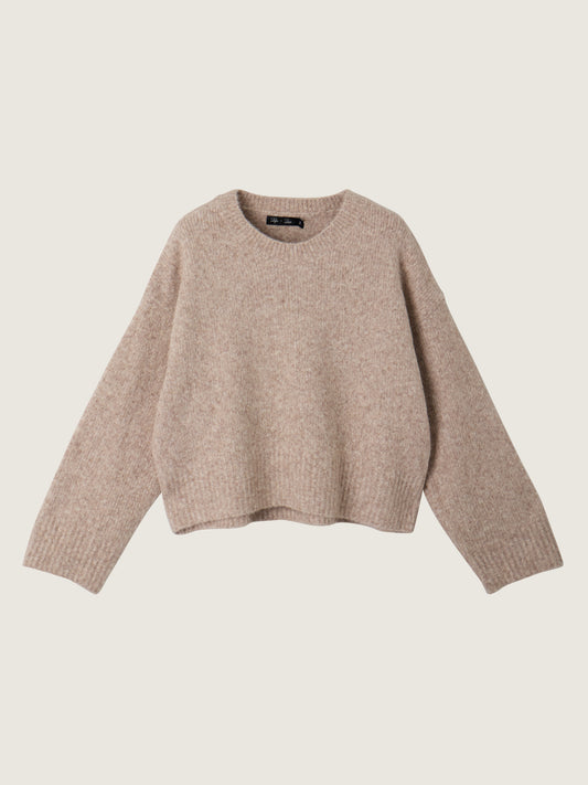 Eva Crewneck Sweater