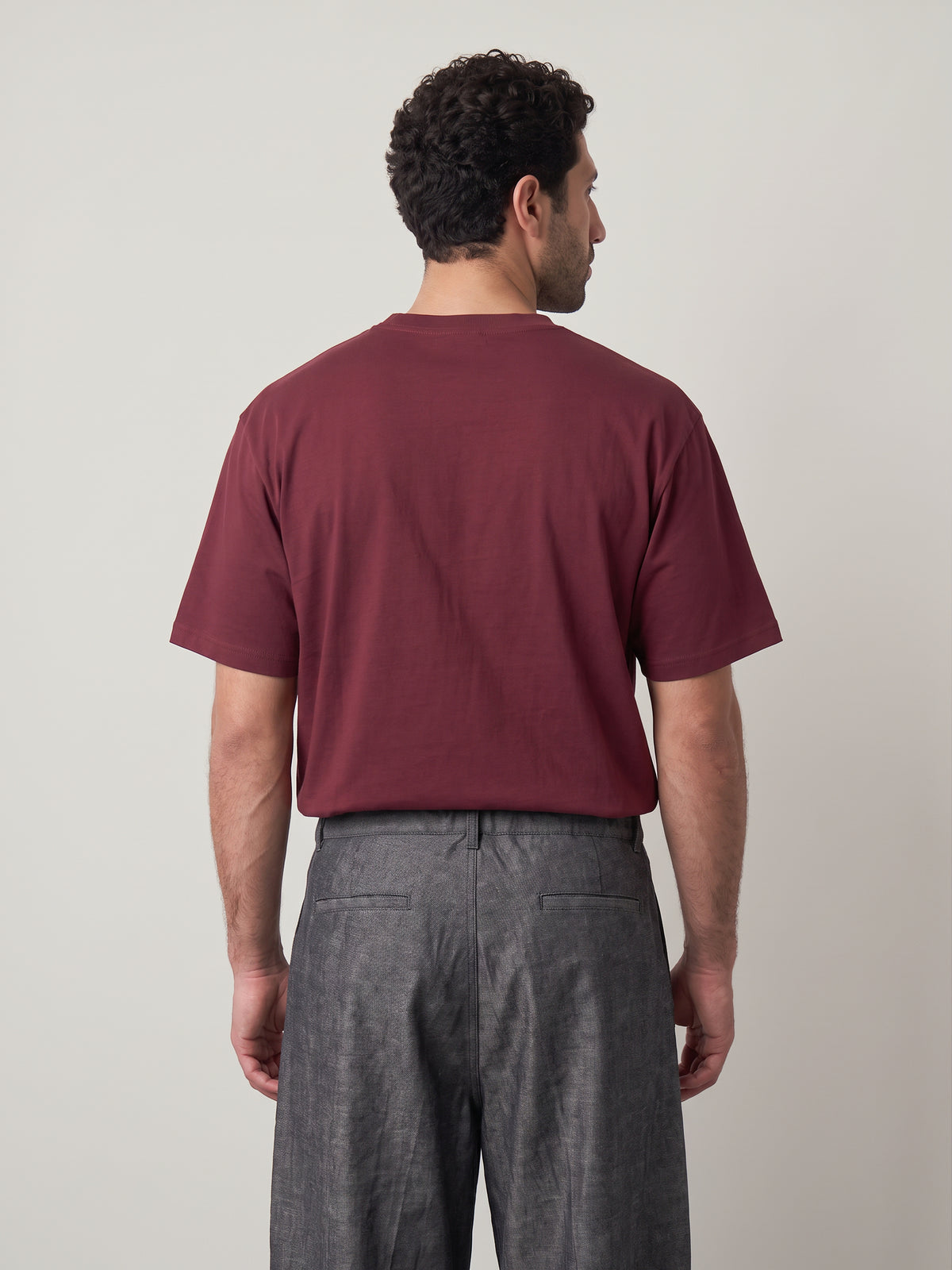 EAZY GARMENTS - Vintage T-Shirt - 