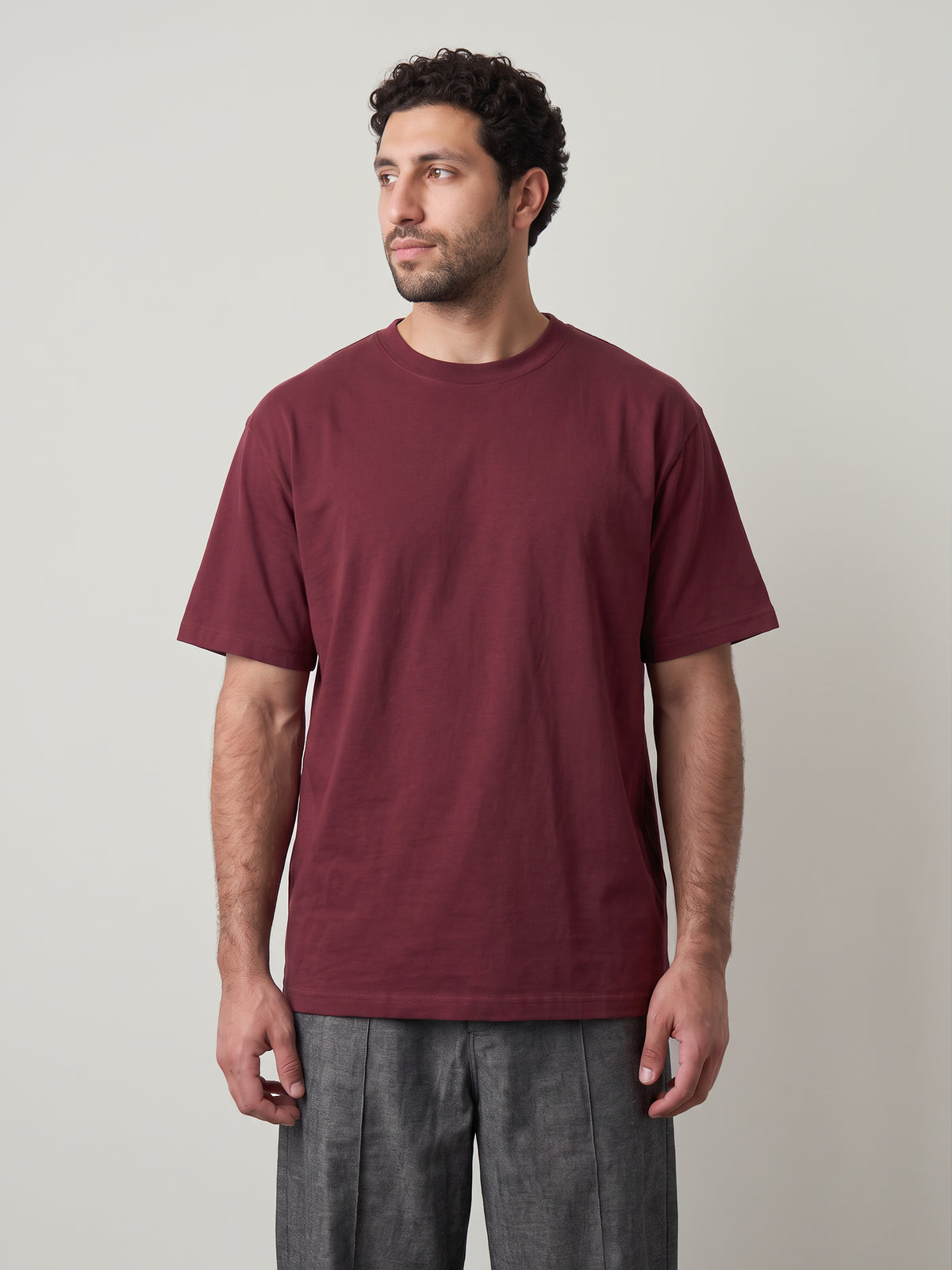 EAZY GARMENTS - Vintage T-Shirt - 