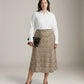 MONK & LOU - Minji Button Up Shirt - 