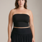 ONLY - Kiss Tube Top - 