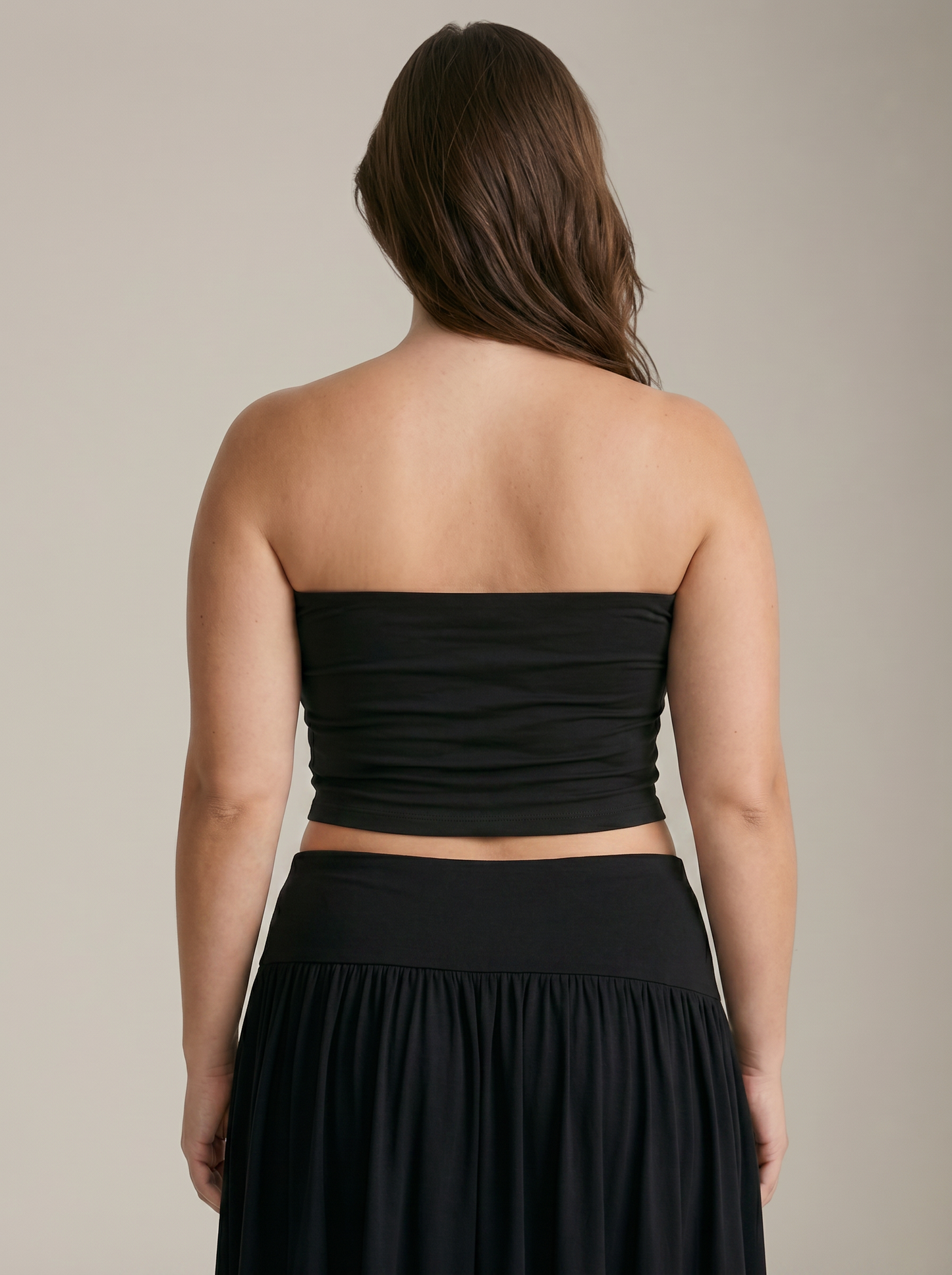 ONLY - Kiss Tube Top - 