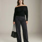 LEVI'S - Ribcage Wide Leg Jeans - 