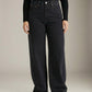 LEVI'S - Ribcage Wide Leg Jeans - 