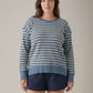 LOVEFINN - Longsleeve Stripe Thermal - 