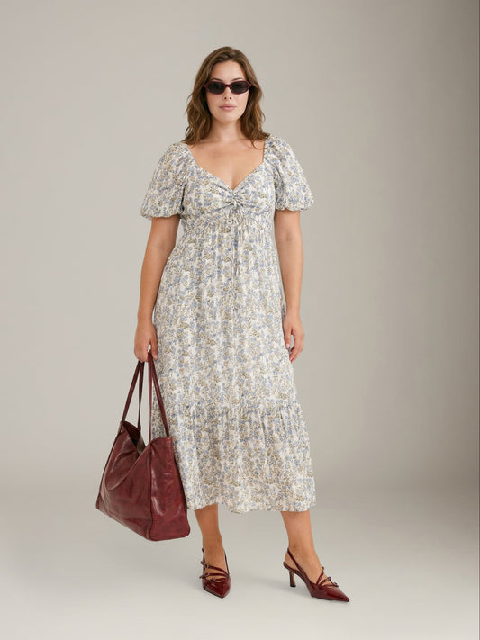 Juniper Midi Dress