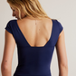 FREE PEOPLE-Duo Corset Cami-Ballet