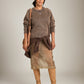 FREE PEOPLE - Spring Street Pullover Sweater - 