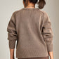FREE PEOPLE - Spring Street Pullover Sweater - 