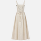 FRNCH - Casey Stripe Dress