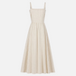 FRNCH - Casey Stripe Dress