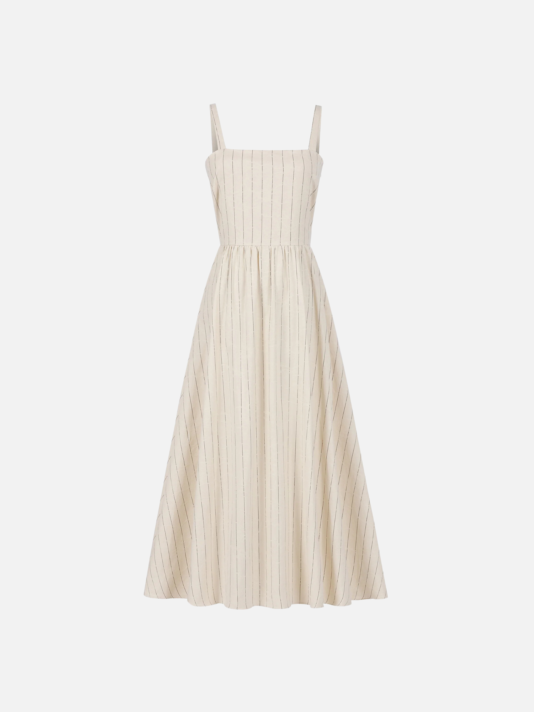 FRNCH - Casey Stripe Dress