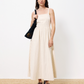 FRNCH - Casey Stripe Dress
