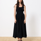 FRNCH-Sanne Dress-Noir