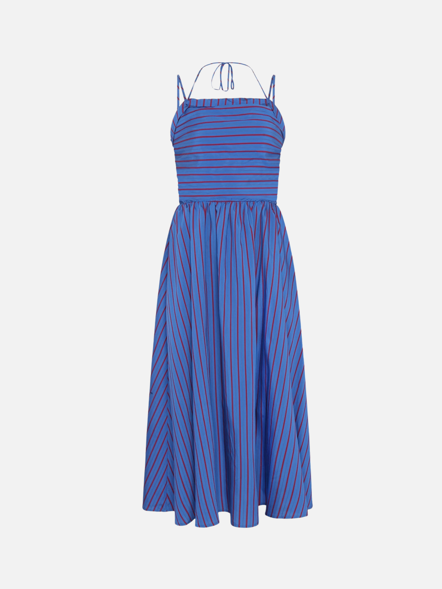 FRNCH - Laeila Stripe Dress