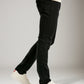 No Sweat Slim Pant - Black