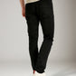 No Sweat Slim Pant - Black