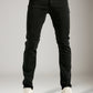No Sweat Slim Pant - Black