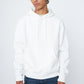 Midweight Brush Fleece Hoody Pullover