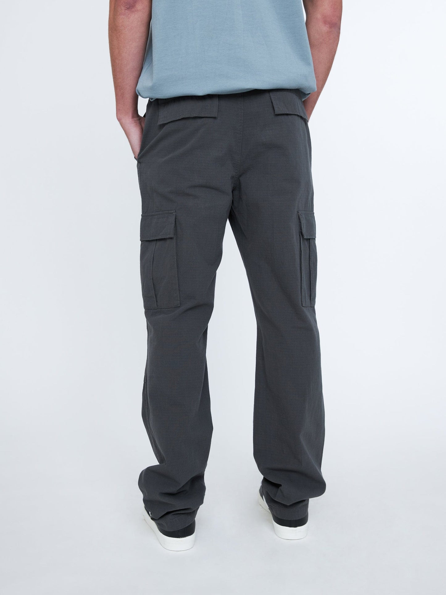 Ripstop Cargo Pants