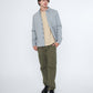 Wool Blend Shacket