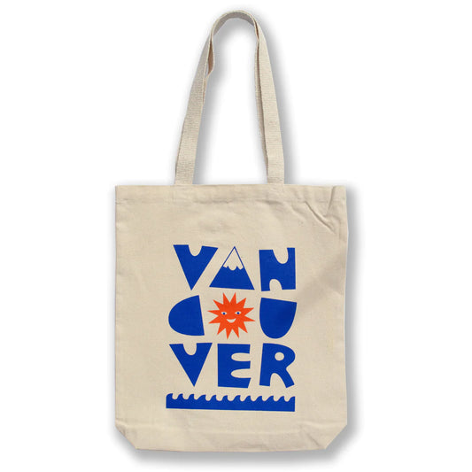 Bags - BANQUET - Vancouver Tote - PLENTY