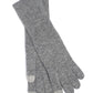 Wool Cashmere Gloves