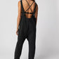 High Roller Jumpsuit