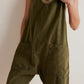 High Roller Jumpsuit