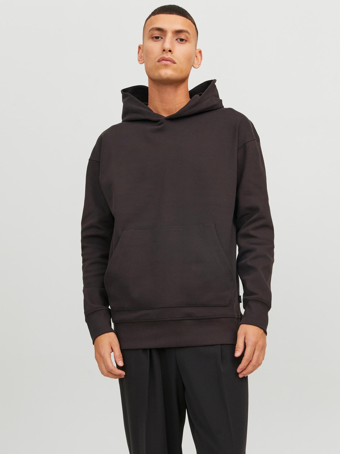 Bla Sanches Sweat Pullover Hoody