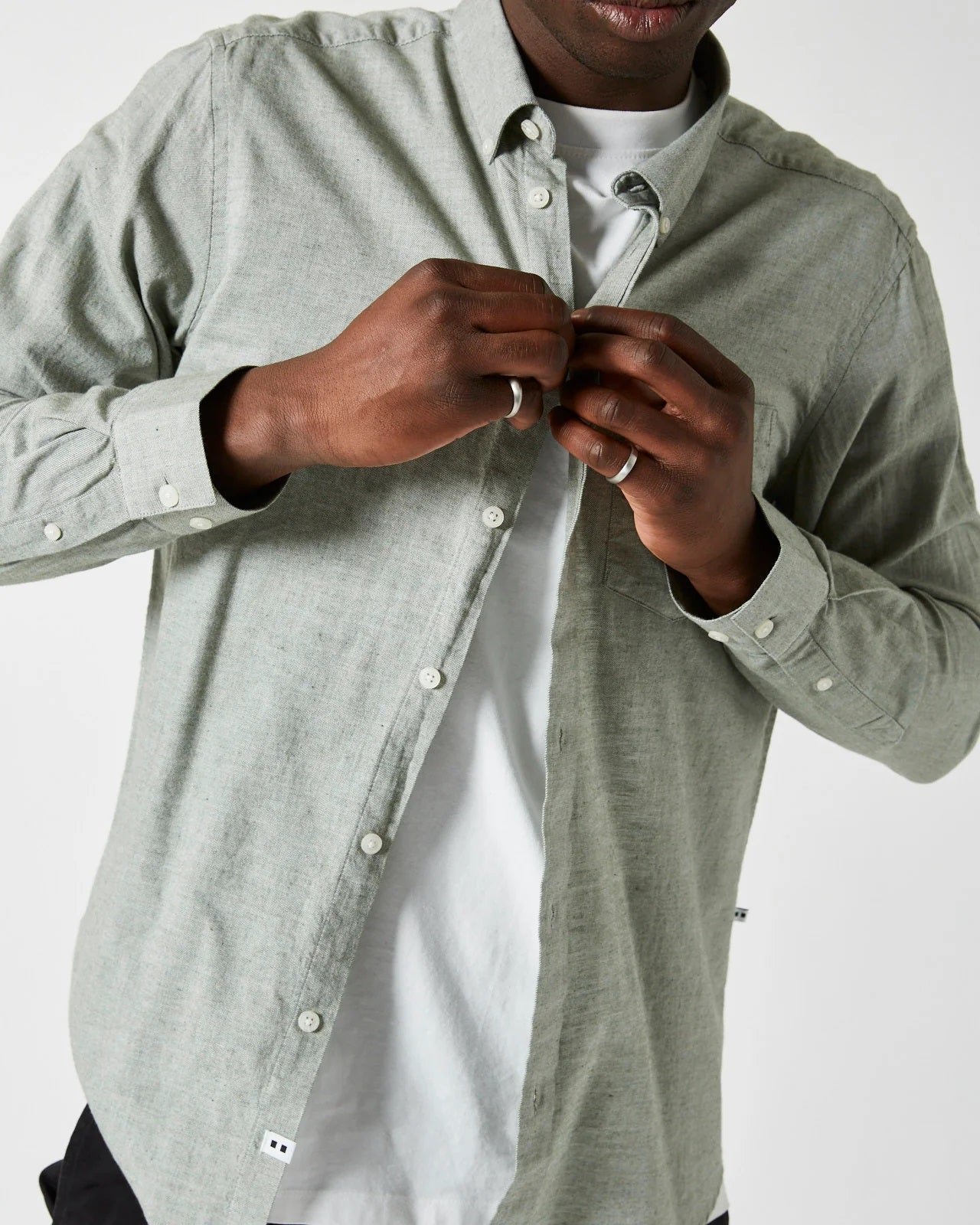 Jay 3.0 Long Sleeve Shirt