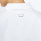 tops - M&L THE LABEL - Saul Cropped Shirt - PLENTY