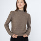 Penny Wrap Pullover