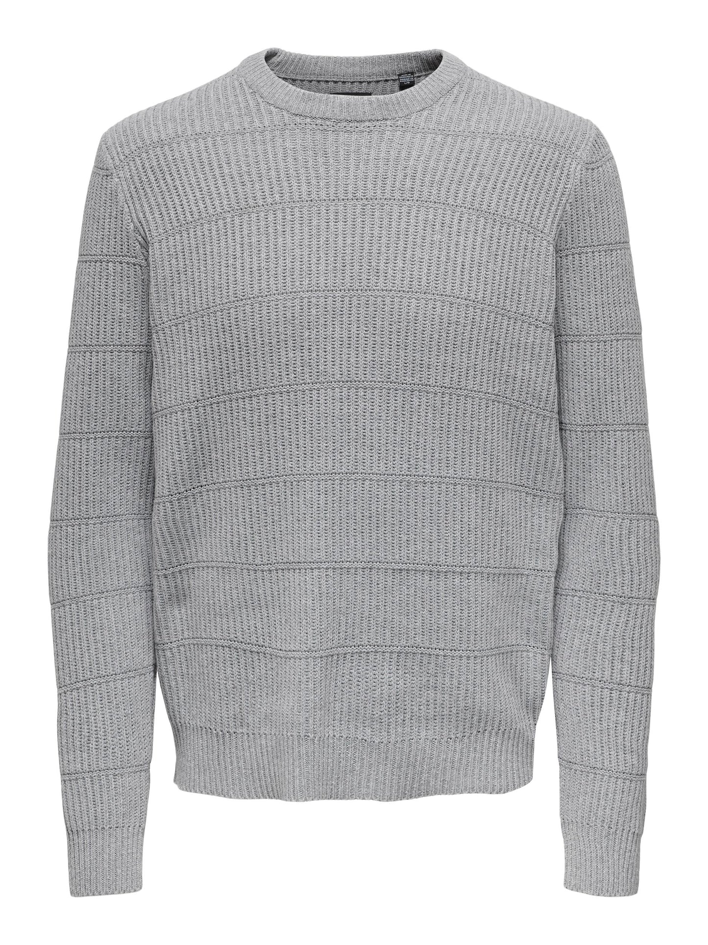 Marshall Knit Sweater