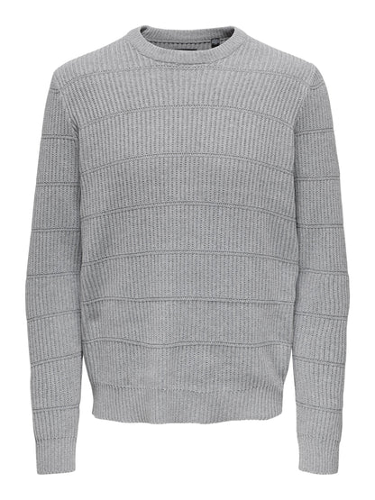 Marshall Knit Sweater