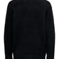 Max Relax Crew Knit Sweater