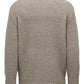 Max Relax Crew Knit Sweater