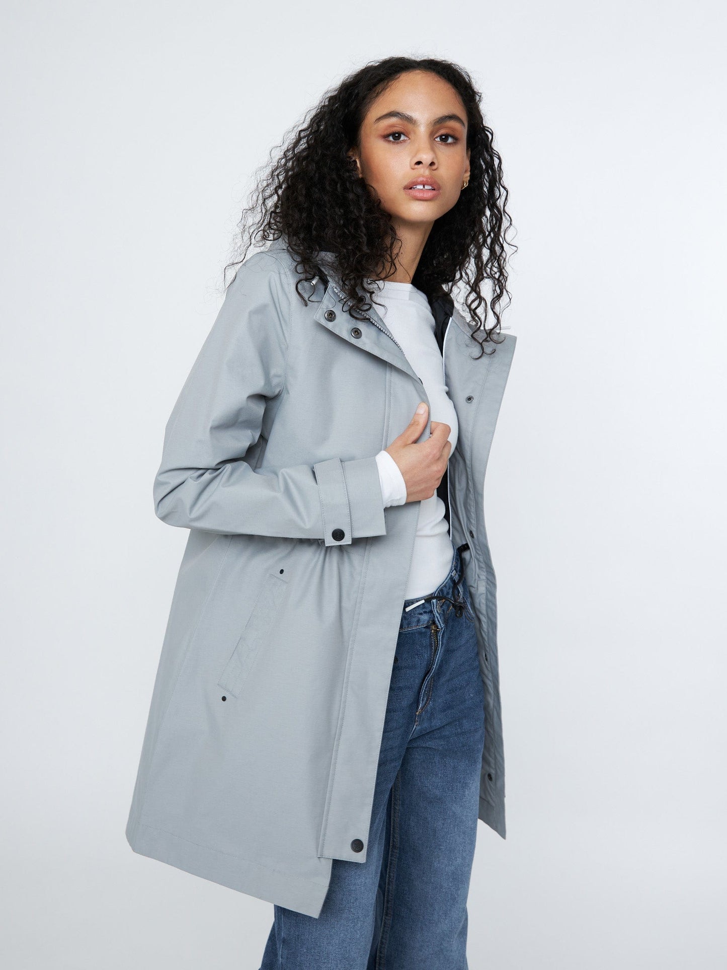 Waterproof Stark Jacket