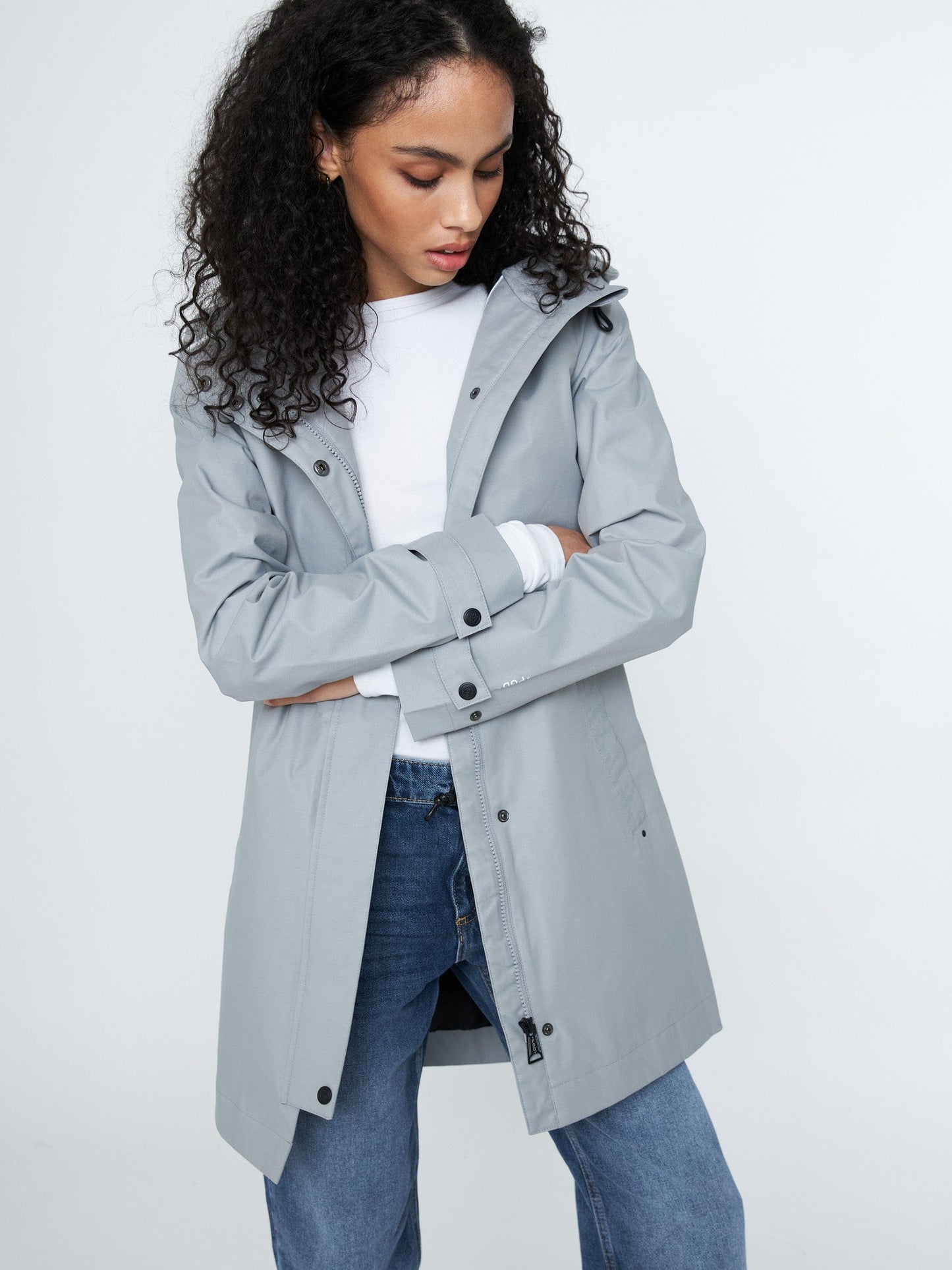 Waterproof Stark Jacket
