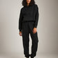 Kendra Everyday Fleece Relaxed Jogger