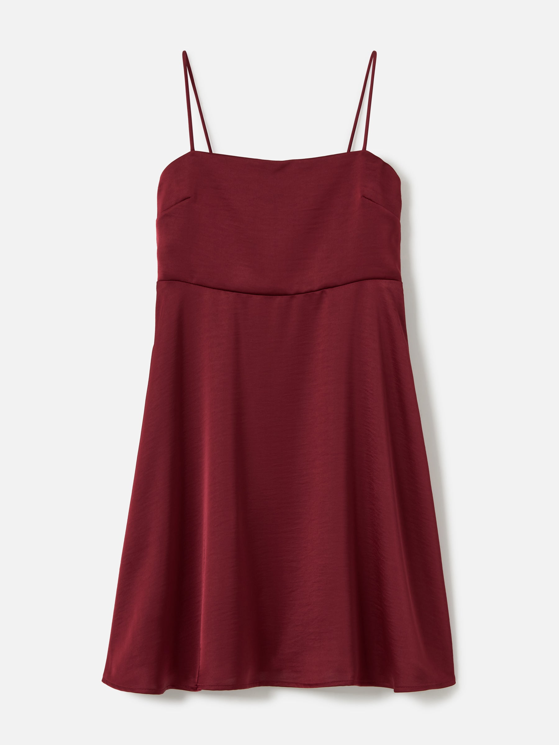 ワンピース andmary Mary logo flare mini dress 新品】andmary Mary logo flare mini dress - メルカリ